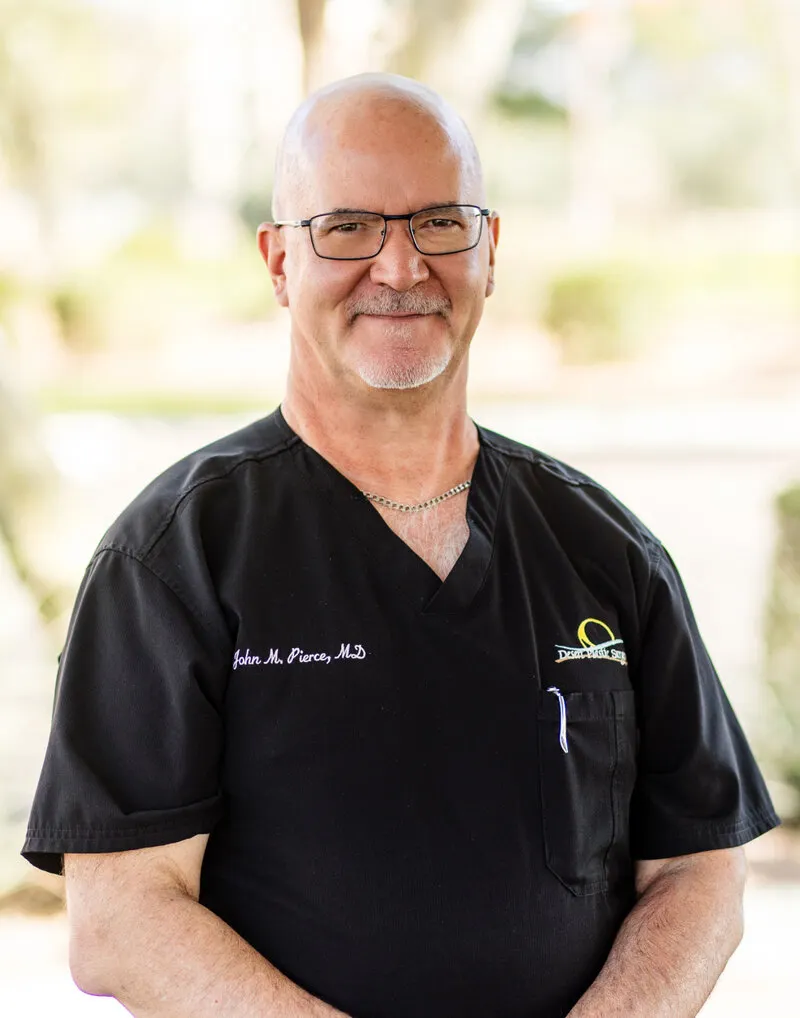 Dr. Pierce